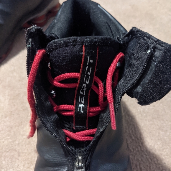 VC Shox size 9 - Picture 8 of 9